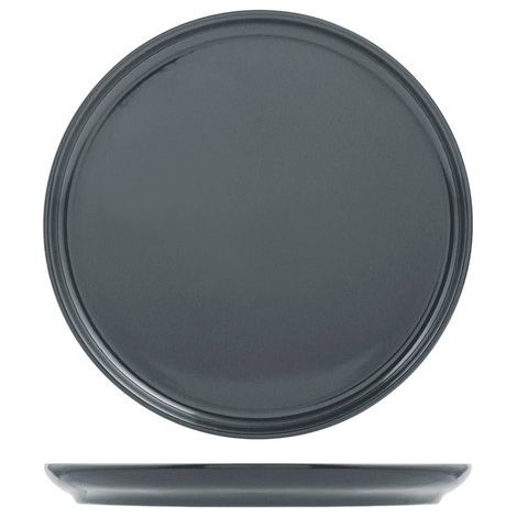 H&H Piatto STW Stoccolma Grig Fru22 DBX