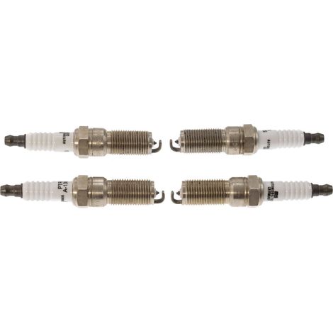 Zündkerzen U-SERIE-MS-25 PTR5A-13 4 Stück