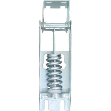 Cerniera a molla di ricambio per porta congelatore, piccola cerniera, cellulare, accessori in genere, coperchio a cerniera del congelatore (1/5)