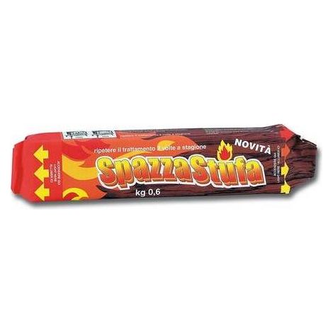 TRONCHETTO SPAZZASTUFA