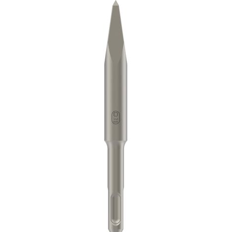 1x Burin pointu PRO SDS plus-4C (1/5)