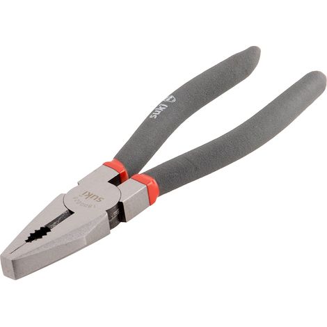 SUKI - PINZA COMBINATA UNIVERSALE IMMERSA 180MM