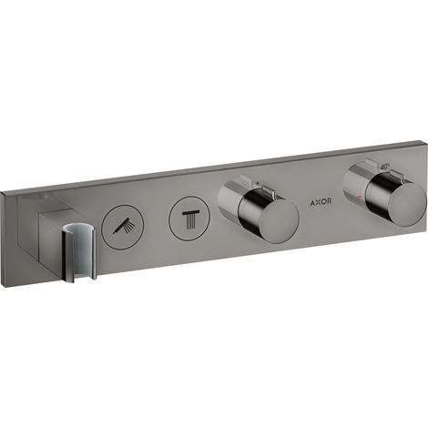 hansgrohe AXOR ShowerSolutions module de thermostat Select (1/2)