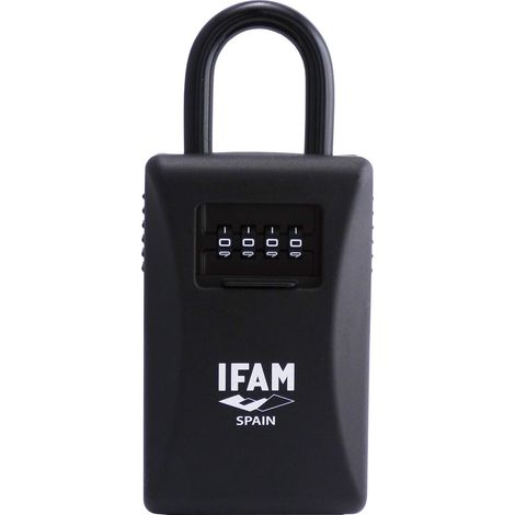 IFAM Guardallaves con arco G2 (1/5)