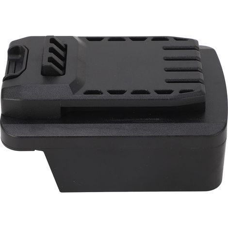 Adaptateur de Batterie Lithium 18V pour Outils STANLEY FMC687L FMC688L, Compatible avec Packs B2 HB3 B4 (1/5)