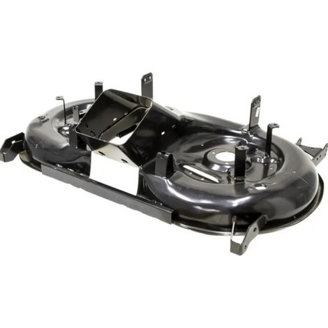 382564131/1 - Carter de Coupe Nu 102cm pour Tondeuse Autoportée CastelGarden / GGP / STIGA