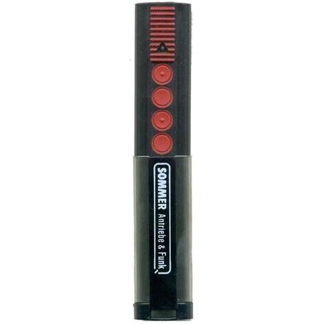 Télécommande Sommer 4020 tx03-868-4