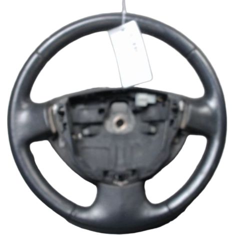 [PRODUIT D'OCCASION] Volant De Direction RENAULT Clio II Campus 06- ♻️ Ref Oe. 484003469r - Garantie à vie (1/2)