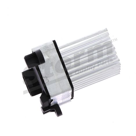 Résistance de chauffage climatisation compatible BMW 3 Compact (1/4)
