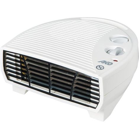 AKO Heizlüfter H 450 TS (1/5)