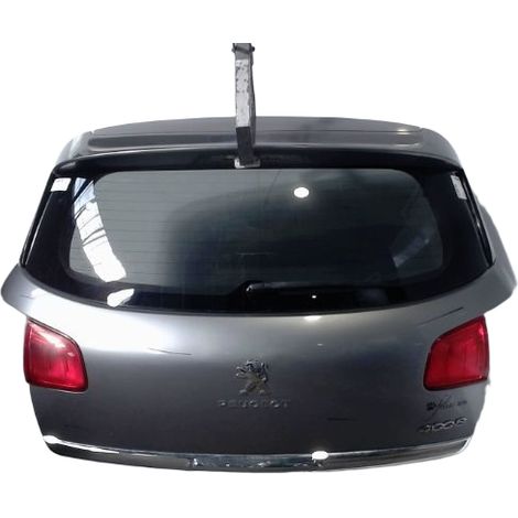 Hayon PEUGEOT 4008 [PRODUIT D'OCCASION]♻️1608298180