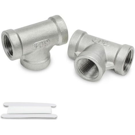 2 Pièces 3/4\ (1/5)