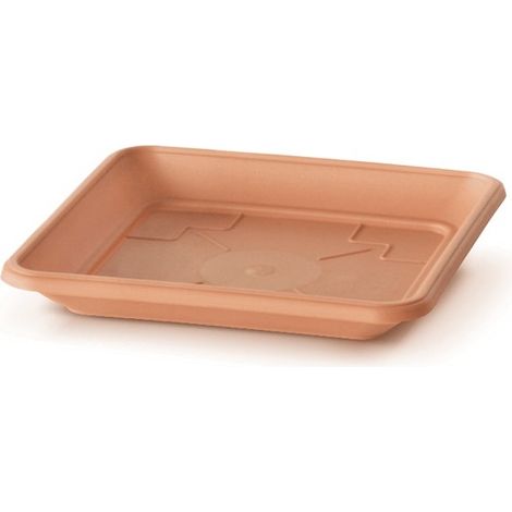 PLAQUE TERRA - TERRE CUITE 140X140MM - PP-PKWT14T