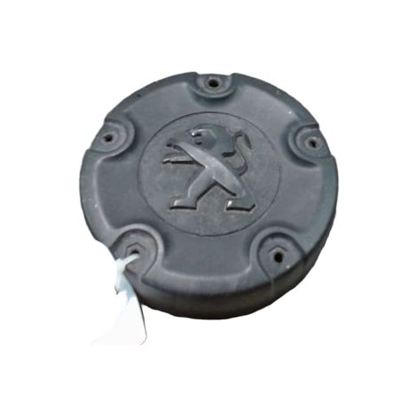 Enjoliveur De Roue PEUGEOT Partner Fgt 2002- [PRODUIT D'OCCASION]♻️98083422xt