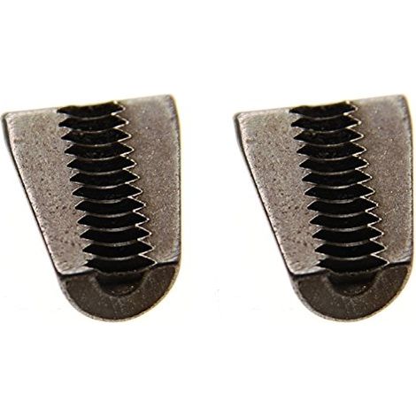 BGS Ersatzbackenpaar für Art. 405 / 3284 - 405-2