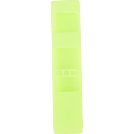 Étui de protection en silicone pour télécommande LG AN MR700 AKB75455602, antichoc, doux pour la peau, vert lumineux (1/5)
