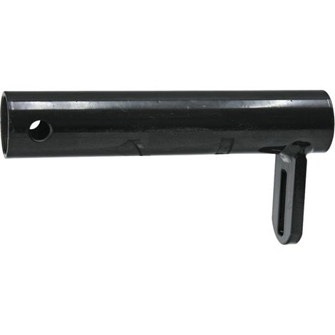 Supporto cuscinetto 210mm DEUTZ KVERNELAND 16624055 (1/2)