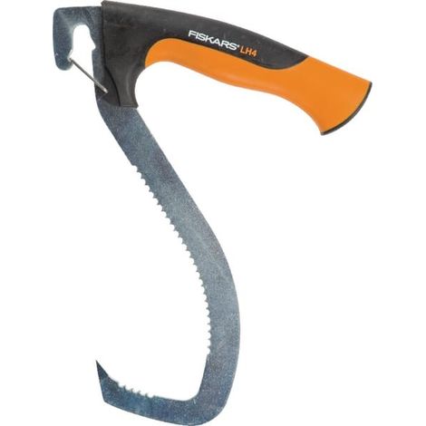 Crochet FISKARS 126021 (1/4)