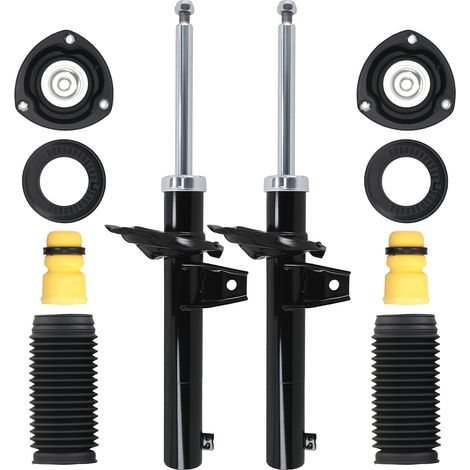 Ammortizzatori Anteriori Kit Completo for Skoda Octavia 5Q0413023ER 3348039 (1/5)
