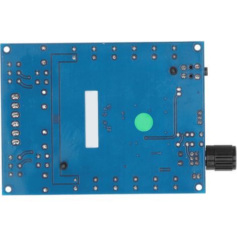 XH-A121 Digitalverstärkerplatine (1/4)