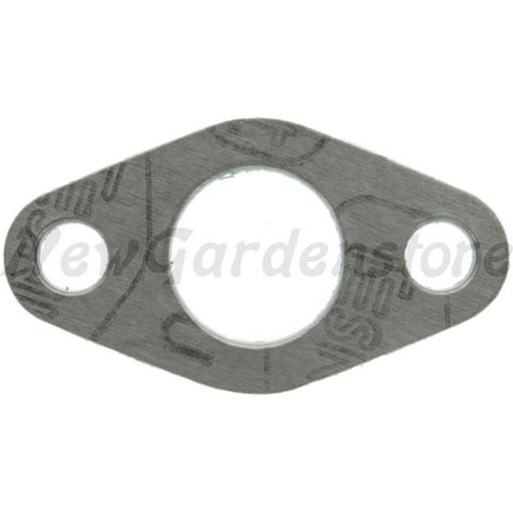 Schalldämpfer Dichtung Schalldämpfer Schalldämpfer Rasentraktor ORIGINAL AGRIA 50109