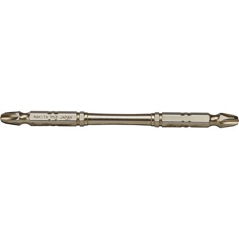 COFFRET EMBOUT (3pces) MAKITA B-21892