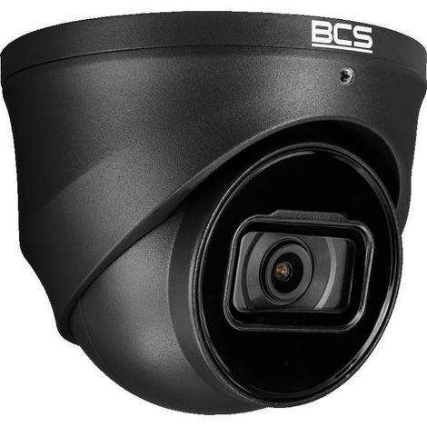 BCS BCS-L-EIP25FSR5-Ai2-G IP-Kamera Weiß 2960x1668