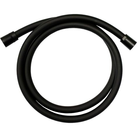 Swiss Aqua Technologies B-way Brauseschlauch 1,5m, Mattschwarz (SATBSHPBW)