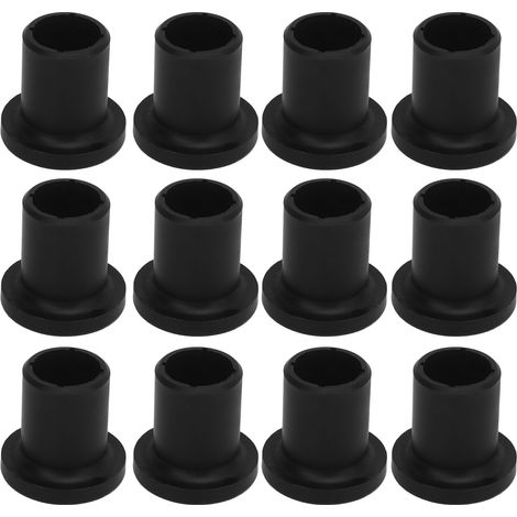 Kit 12 Bagues de Bras Arrière Court A 5431846 Compatible Polaris Big-Boss Diesel 455 Hawkeye 300 Magnum 425 (1/5)
