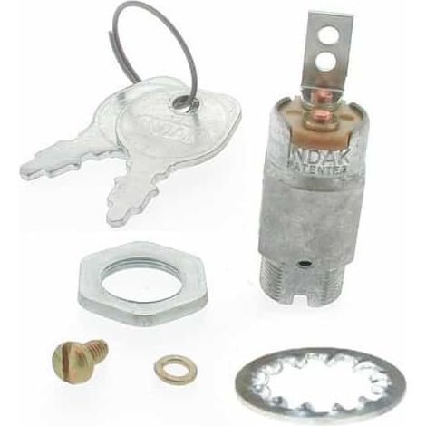 Schalter tech SNAPPER 1-1853 - 11853 - 1 batterieklemme - 2 joystick