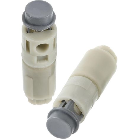Pièce de rechange pour amortisseur siège toilette Healeved, dotée d'un mécanisme fermeture en