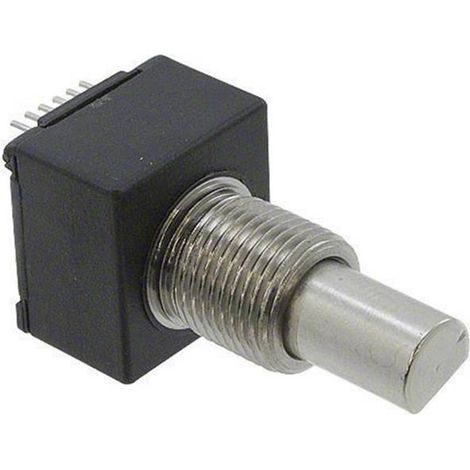 Bourns EM14A1D-C24-L032N Encoder rotativo 12 V/DC Posizioni di commutazione 32 360 ° 1 pz.