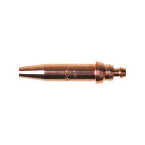 Buse mélangeuse de gaz AGN - Acétylène (3 - 10 mm)