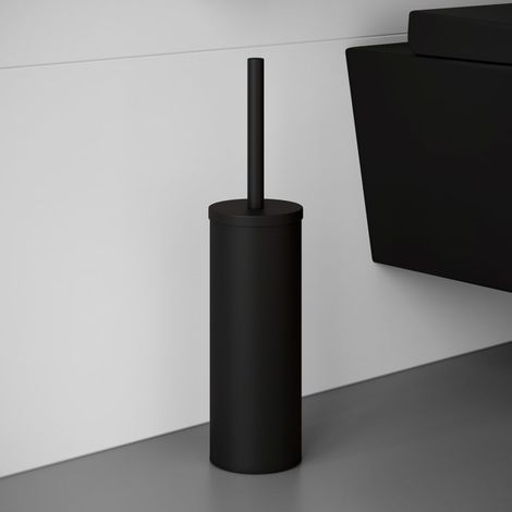COSMIC Logic Stand-Toilettenbürstenhalter (1/2)