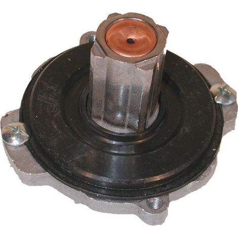 Moyeu lanceur moteur thermique 3 à 16 cv – Compatible Briggs Stratton 399671 – Pour tondeuse et motobineuse
