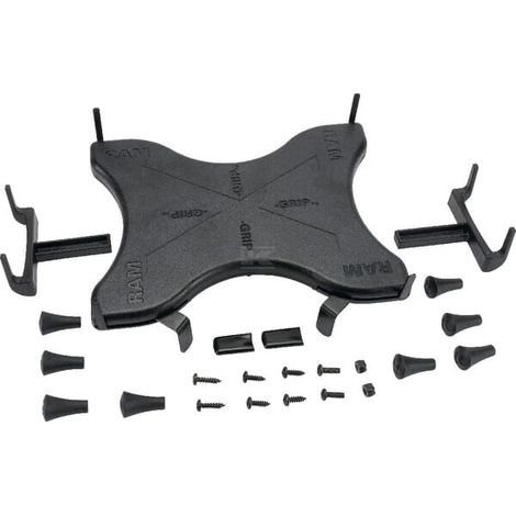 Soporte tablet RAM (Bl铆ster) RAM RAMHOLUN9BL