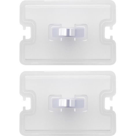Ersatz-Schwimmer für den Wassertank des Xiaomi Mijia 5C / OV42CN Saugroboters (2er-Pack) (1/5)