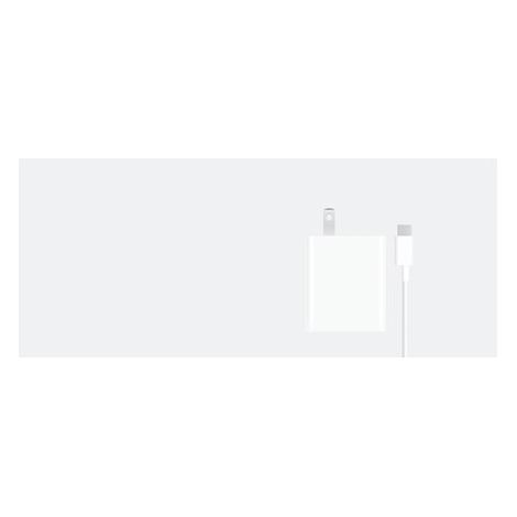 Xiaomi 33W Ladekombination (Typ-A) EU Xiaomi A USB-C USB-A Mbit/s