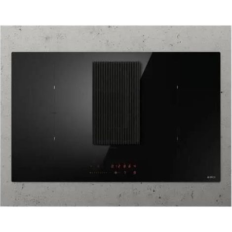 Elica NIKOLATESLA PRIME S Induktionskochfeld Schwarz 83 cm (1/3)