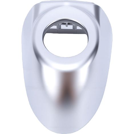 Capuchon garniture poignée porte extérieure avant gauche pour Fiat 500X 2014-2021 735607048 735607049 (1/5)
