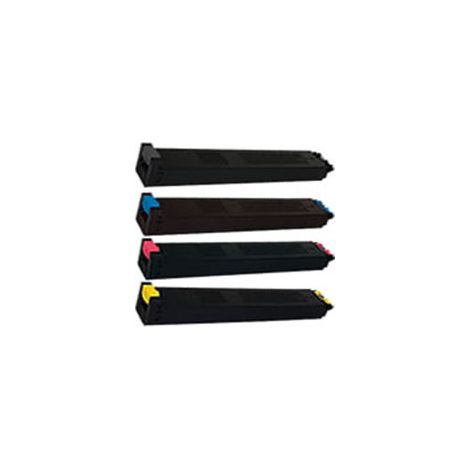 Balck Compa Sharp MX-2010U,MX-2310U,MX-3111U,MX-3114N-18K