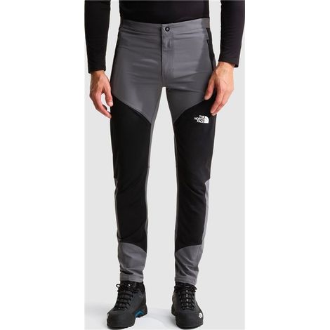 The North Face Felik Slim Tapered Pant - smoked pearl/tnf black talla: m