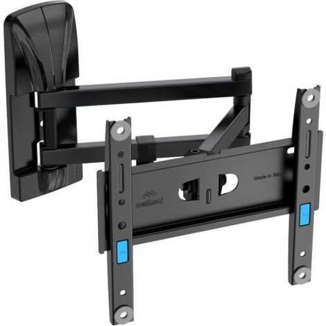Meliconi 480989 TV-Halterung 114,3 cm (45") Schwarz