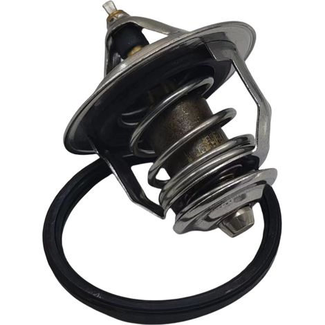 255002E000 25500-2E000 IX35 Sonata K5 Sportage Mingtu K4 Thermostat (1/4)
