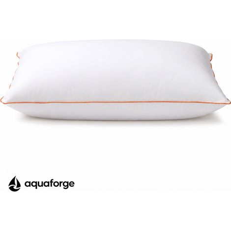 Almofada Cervical Ergonómica Poliéster Respirável 48 x 72 cm (1/4)