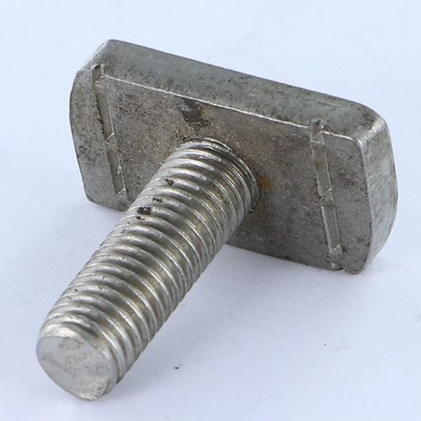 Vis métaux Tête marteau 8.7X15.5X4 M8X20 Inox A2 T20/12-30 pièces
