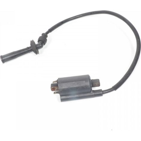 [PRODUIT D'OCCASION] Bobine d'allumage HT origine pour moto Suzuki 1000 TL 1997 à 2001 (1/2)