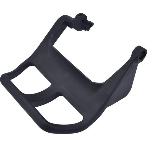 Cancanle Garde main de frein de chaîne pour Stihl 021 023 025 210 230 250 MS210 MS230 MS250 Tronçonneuse Référence 11237929100 (1/5)