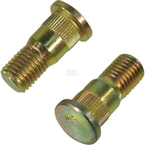 Tornillo de punta varilla Mullos TRIOLIET-MULLOS 84923