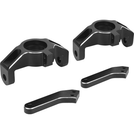 Porte-moyeu de direction pour Losi DBXL MTXL 1/5, pièce de rechange tout-terrain RC (1/5)